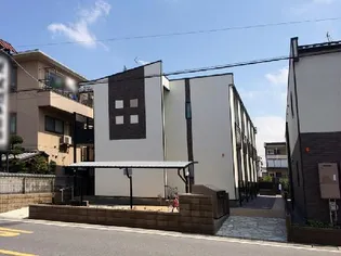 レオネクスト晋IIIの画像