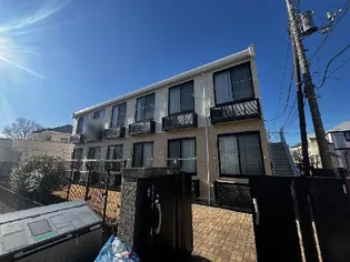 レオパレスK&Hの画像