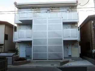 埼玉県さいたま市大宮区北袋町1丁目【マンション】の外観