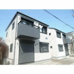 KHハイツの画像