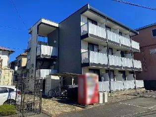 レオパレスコスモ川合の画像