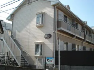 ハイツ堤の画像