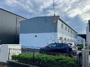 レオパレスGLANZ本郷の画像