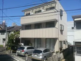 メゾンド鳥居の画像