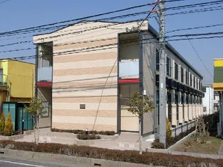 レオパレスコンプリートN 2の画像