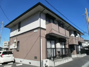 ロータスヴィレッジBの画像