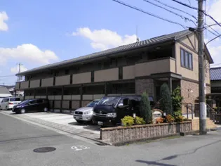 VILLA MINOREの画像