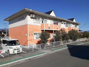 ピュアハイツ白鳳Ⅰの画像