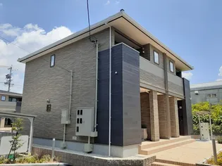 シャルマン細谷Aの画像