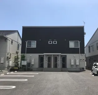 スパローハウス六番舘 A棟の画像