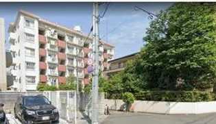 東中野ローヤルコーポの画像