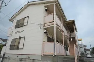 メゾンスカイの画像