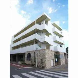 コパーズアプト平塚の画像