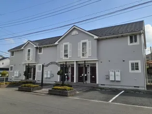 パレス ウィステリアBの画像