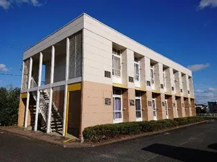 レオパレスSUNFLAREの画像