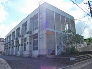 レオパレスディアコートの画像