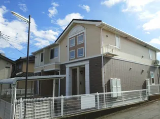 セフィオ Aの画像