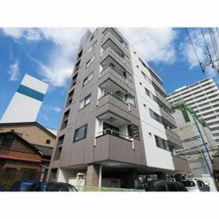 セトル南大通りの画像