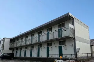 レオパレス西中根公園の画像