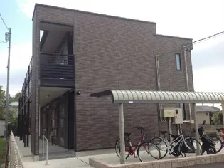 レオネクストウィステリアの画像