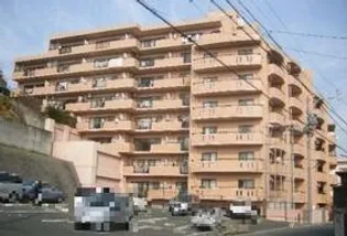 ドラゴンズマンション山手の画像