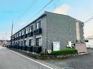 レオパレスLUNA COASTの画像