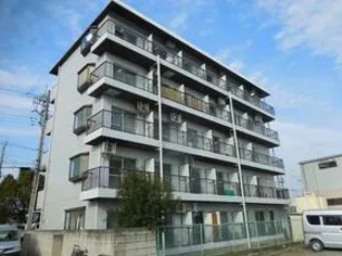 キャッスルマンション川越A棟の画像