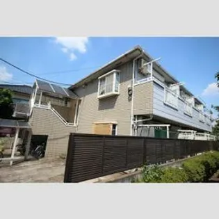 ヴィラ サンライズIの画像