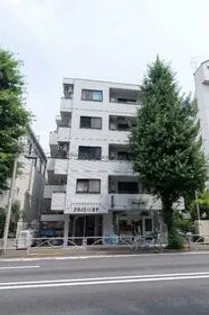 スカイコート府中の画像