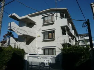 ヴェリテ石神井台の画像