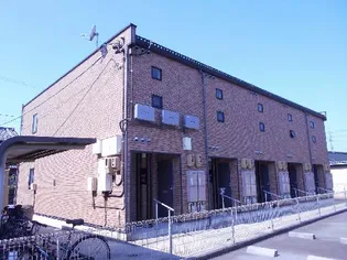 レオネクストさくらAの画像