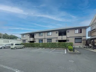 リヴィエール ⅠⅡの画像