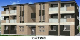 T MガーデンIIIの画像