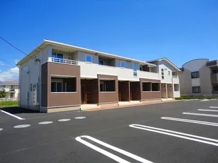 アムール Ⅲの画像