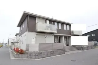 デュオラピッツB棟の画像