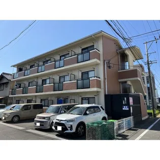 グレートマンションAMの画像