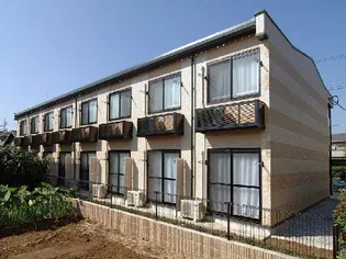 レオパレスアールユーの画像