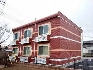 レオネクストMASUの画像