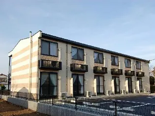 レオパレスサンセットの画像