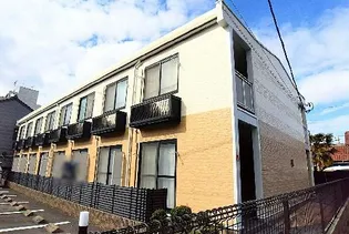 レオパレスヴィヴァーチェの画像