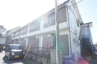 二葉ハイツの画像