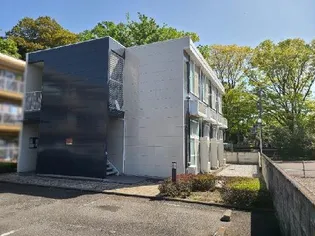 レオパレス森田21の画像