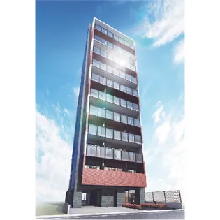 スパシエロッサ横浜吉野町の画像