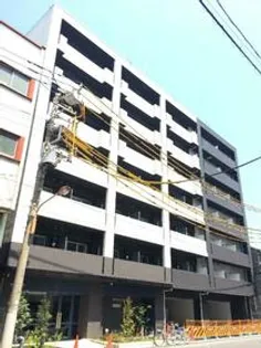 メインステージ菊川の画像