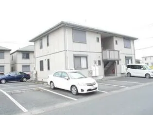 ラフォーレゆうき E棟の画像