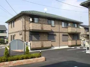 ルミエールヒロ Bの画像