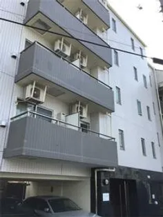 メインステージ野方駅前の画像