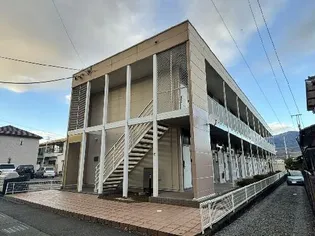 レオパレスMY STAGEの画像