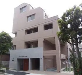 スカイコート東京ベイ 東雲の画像