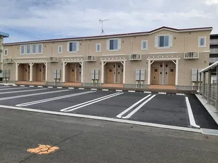 メゾン シュシュBの画像